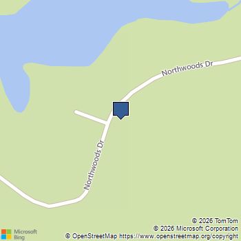 1390 Northwoods Drive Greensboro, GA MLS# 10772495