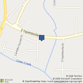 6080 Camden Forrest Cove Riverdale, GA MLS# 7814873