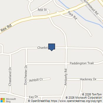 3709 Charlotte Drive Rex, GA MLS# 10702973