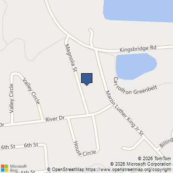 109 Magnolia Lane Carrollton, GA MLS# 7746025