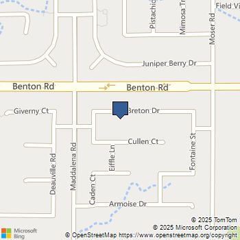 32579 Breton Winchester, CA MLS# SW25254690