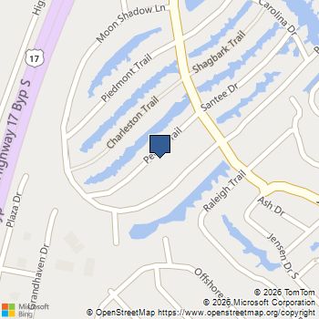 3243 Pecan Trail Murrells Inlet, SC MLS# 2606011