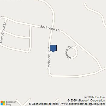 385 Creekview Boulevard Covington, GA MLS# 10740027