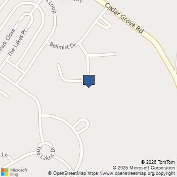 6106 Allpoint Way Fairburn, GA MLS# 7810223
