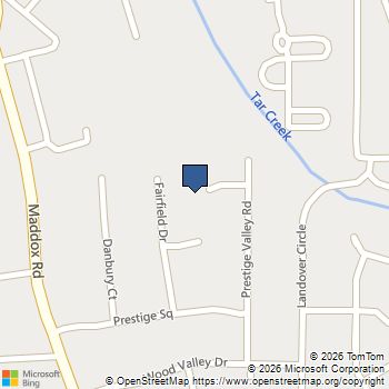 2391 Prestige Valley Court Morrow, GA MLS# 7727728