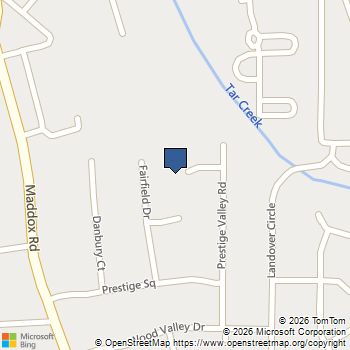 2391 Prestige Valley Court Morrow, GA MLS# 10701642