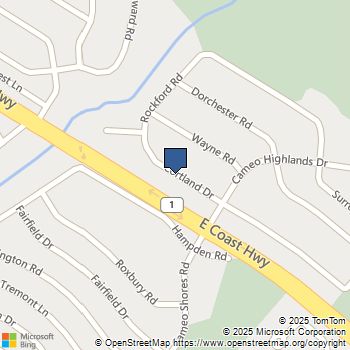 4600 Cortland Corona del Mar, CA MLS# NP25234415