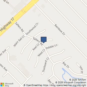 914 Wind Sail Ct. Murrells Inlet, SC MLS# 2604659