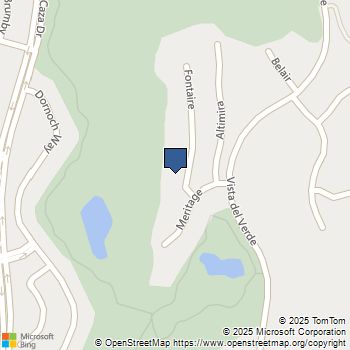 35 Fontaire Coto de Caza, CA MLS# OC25163755