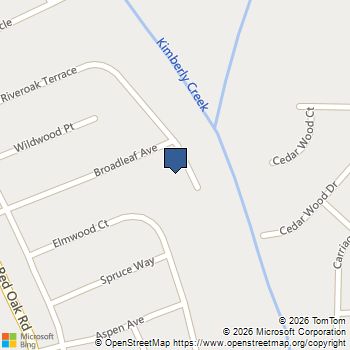 6009 Riveroak Terrace College Park, GA MLS# 7802550