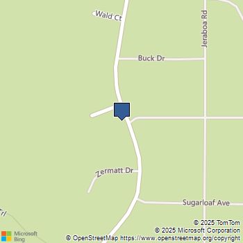 1 Zurich Drive Mountain Center, CA MLS# 219137766DA