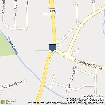 314 Highway 314 Highway 314 Riverdale, GA MLS# 10755648