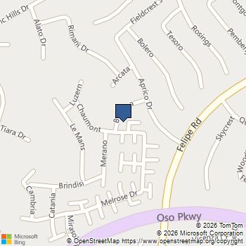 139 Melrose Drive Mission Viejo, CA MLS# NP26003706