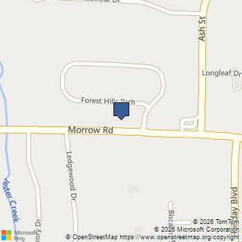 660 Morrow Forest Park, GA MLS# 10814947