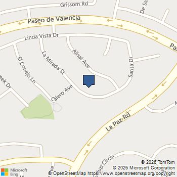 25556 La Mirada Street Laguna Hills, CA MLS# SW25267106