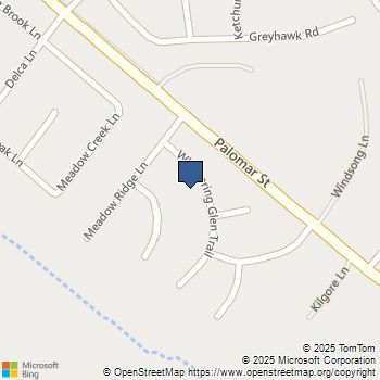 32459 Whispering Glen Wildomar, CA MLS# CV25231594