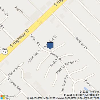 903 Woodberry Pl. Garden City Beach, SC MLS# 2605622