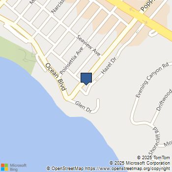 216 Poppy Avenue Corona del Mar, CA MLS# NP25193340