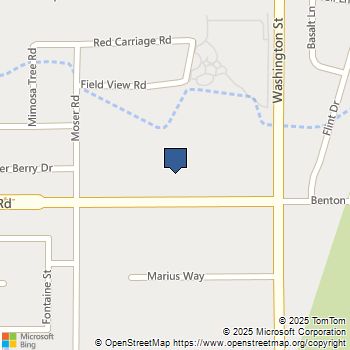 0 Benton Road Winchester, CA MLS# OC23017757