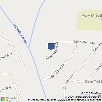 300 Cedar Wood Court Atlanta, GA MLS# 7747069