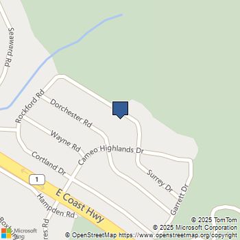 4627 Surrey Drive Corona del Mar, CA MLS# NP25199484