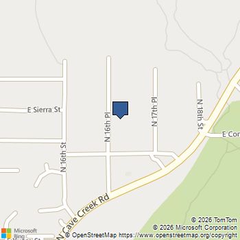 11615 N 16TH Place N # 16 & 21 Phoenix, AZ MLS# 7003383