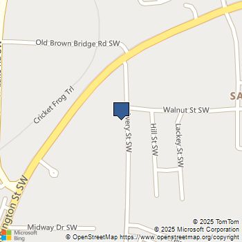 5160 Avery Street SW Covington, GA MLS# 7689979