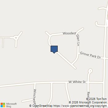 310 Wooded Glen Lane Carrollton, GA MLS# 10779139