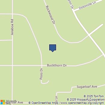 63436 Pozo Drive Mountain Center, CA MLS# 219137657PS