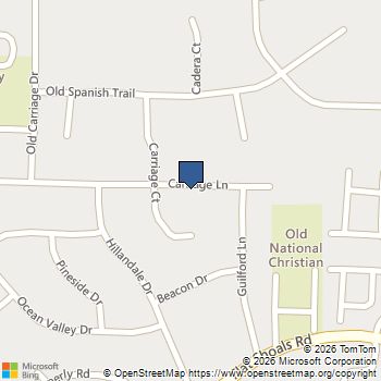 2686 CARRIAGE Lane South Fulton, GA MLS# 7525102