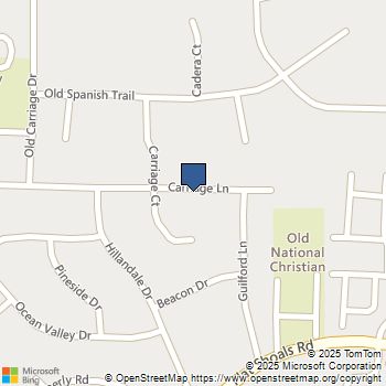 2686 CARRIAGE Lane South Fulton, GA MLS# 7525102