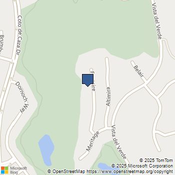 17 Fontaire Coto de Caza, CA MLS# PW25219500