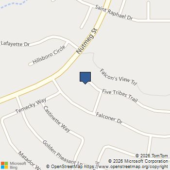 23825 Five Tribes Trail Murrieta, CA MLS# IV25189475