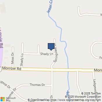 518 Shady Lane Forest Park, GA MLS# 7683070