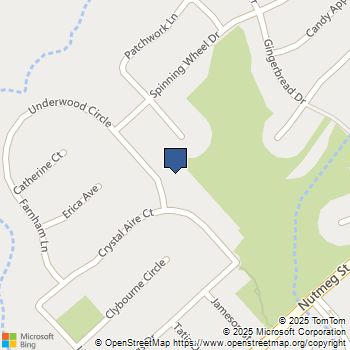 23634 Underwood Circle Murrieta, CA MLS# SW25146309