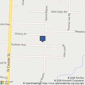 257 Graham Avenue Bonham, TX MLS# 21378732