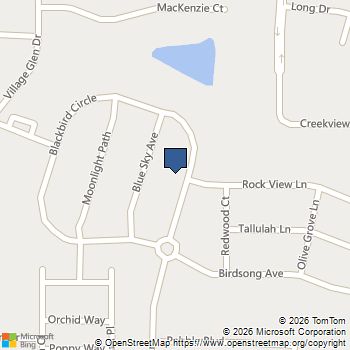 2268 Blackbird Circle Covington, GA MLS# 7784332