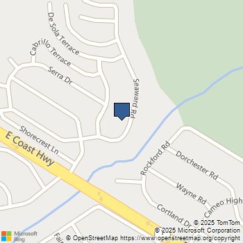 527 Seaward Road Corona del Mar, CA MLS# NP25190822