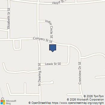 5142 Conyers Street SE Covington, GA MLS# 10839152