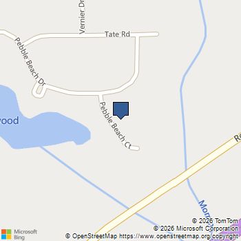 125 Pebble Beach Court Atlanta, GA MLS# 10691276