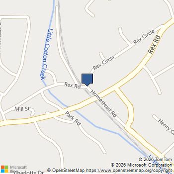 0 Rex Circle Rex, GA MLS# 10805941