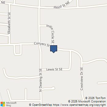 5142 Conyers Street Covington, GA MLS# 7836400