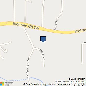 2704 Morgan Court Stockbridge, GA MLS# 7855734