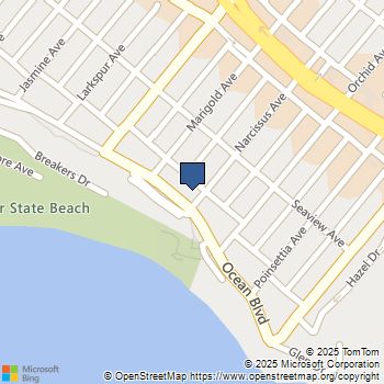 3428 Ocean Boulevard Corona del Mar, CA MLS# NP25011615