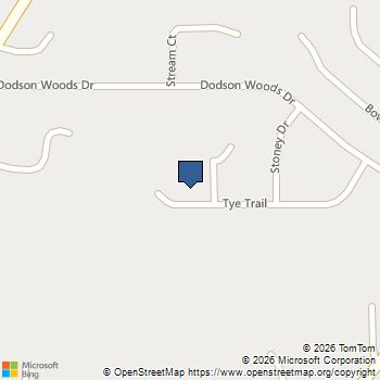 5234 Tye Trail Fairburn, GA MLS# 7727475