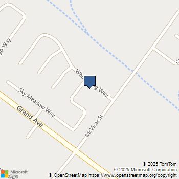 22146 Sky Meadow Way Wildomar, CA MLS# OC24024970