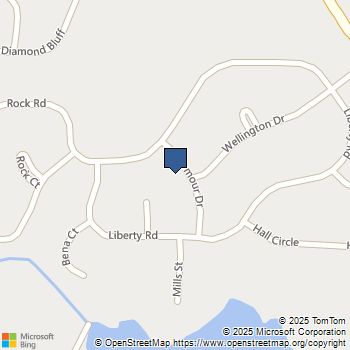 5953 Armour Dr Union City, GA MLS# 10661504