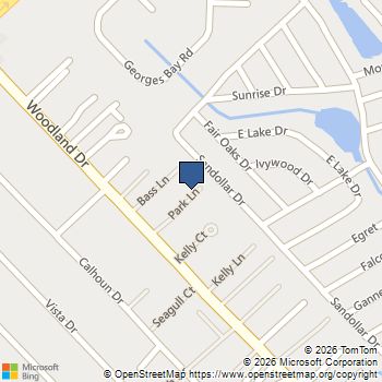 1567 Park Ln. Garden City Beach, SC MLS# 2613167