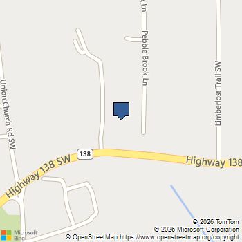 3504 Pebble Brook Lane Stockbridge, GA MLS# 7788127