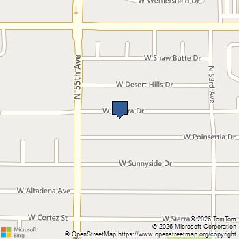 5419 W Riviera Drive Glendale, AZ MLS# 7088274